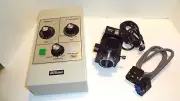NIKON HMF CAMERA CONTROLLER WITH SHUTTER ASSY FOR M35FA CAMERA MTG **NEW **