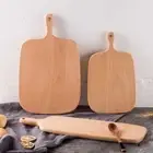 for fruit bread Wooden Desktop decor Cutting Board Chopping board Cheese Board