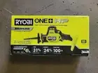 Ryobi PSBRS01B Reciprocating Saw Tool Only