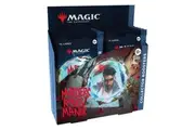 Magic the Gathering Murders at Karlov Manor Collector Booster Box