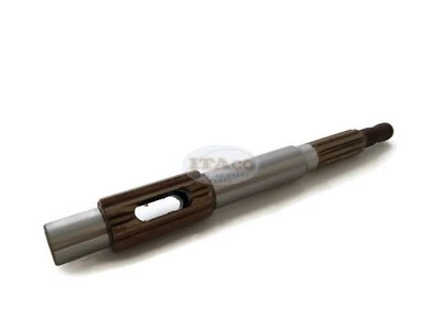 Boat Propeller Shaft 6E0-45611-01 00 6EO F4-03030001 For Yamaha Parsun Outboard