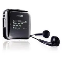 在飛比找Yahoo!奇摩拍賣優惠-飛利浦 PHILIPS SA028 GoGear MP3 數