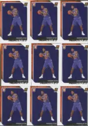 20 CT LOT 2018 HOOPS ROOKIE DEANDRE AYTON CARD # 248 PHOENIX SUNS hot