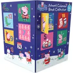 PEPPA PIG: ADVENT CALENDAR BOOK COLLECTION/PEPPA PIG【三民網路書店】