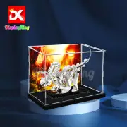 Display King - Display case for LEGO 21320 Ideas Dinosaur Fossils (Sydney Stock)