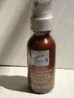 SIGNATURE CLUB A SKIN IDENTICAL CERAMIDES SHEER GLO-LIFT NO MAKEUP~GLEAMING SKIN