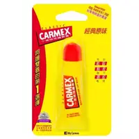 在飛比找蝦皮購物優惠-小蜜媞CARMEX 經典修護唇膏10g