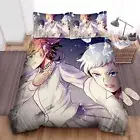 Running Out Of Memories Bed Sheets Spread Comforter Duvet Cover Bedding Sets