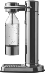 aarke Carbonator 3 Steel