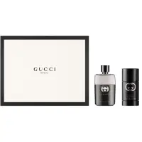 在飛比找蝦皮購物優惠-Gucci Guilty Pour Homme 罪愛男性淡香