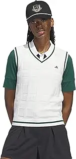 [adidas] Women's Go-to Sweater Vest