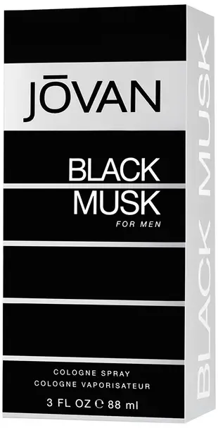 JOVAN White Musk 男女用古龍水(96ml)*2 (6.7折)