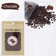 HARD WAX BEANS BEADS NO STRIPS WAXING PELLETS HOT BRAZILIAN BODY Hair Removal UK
