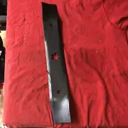 Hi-Lift Blade Fit 144767 157003 157033 159705 170698 176084 532144767 46" Deck