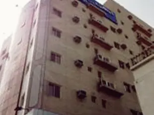 艾卜哈亞愛沙公寓(12) (Abha Al Qosour Apartment