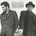 THE NOTORIOUS J.B.'S - THE B.I.G. PAYBACK LP