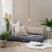 Riviera XL Floor Cushion [HABLRIVIE19X]