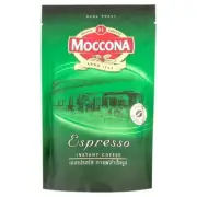 Moccona, Instant Coffee, Espresso, 2x120g