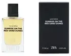 ZARA Sunrise On The Red Sand Dunes EDP New Freagrance 100ml Men Perfume 3.4 Oz