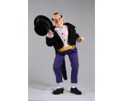 DC Comics Action Figure Penguin 20 cm