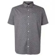 Limited Edition Harry Potter Golden Snitch Printed Shirt - Zavvi Exclusive