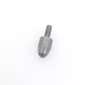 Ball Point Contact Point For Digital Dial Indicator M2.5 Thread Mitutoyo 901312