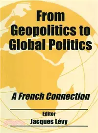 在飛比找三民網路書店優惠-From Geopolitics to Global Pol