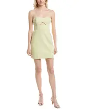 ASTR the Label Mekhi Mini Dress