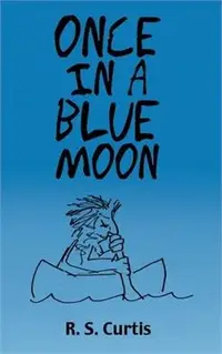 在飛比找三民網路書店優惠-Once in a Blue Moon