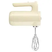 KitchenAid Cordless Hand Mixer - Almond Cream