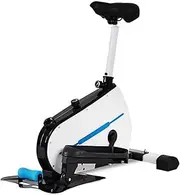 Steppers Exercise Bikes Climbing Stairs Machine Height Adjustable Elliptical Machine Household Resistance Adjusting Sta