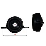 Bearing Wholesalers Centre Support Bearing - CB26