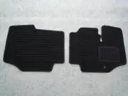Subaru Sambar Floor Mat KV3/KV4/KS3/KS4 '94-'98 Front Kei Mini Truck Van BLACK