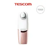 TESCOM TE820TW 離子肌膚清潔儀  羅