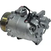 UAC CO 29335C A/C Compressor For 15-18 Acura Honda CR-V ILX (for: Honda)
