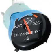 1986-88 Monte Carlo, 86-87 El Camino Water Temperature Gauge