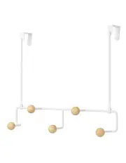 [Umbra] Estique Over the Door Hook 39x10x30cm in White