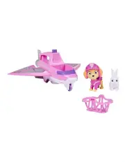[Paw Patrol] Air Rescue Themed Vehicle Skye
