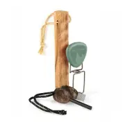 Light My Fire - Firelighting Kit 3pcs Fire Lighting Gift Set Two Colors