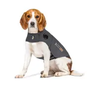Thundershirt Calming Coat For Dogs Grey (Medium 53-64cm)