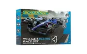 Scalextric C1450T 1:32 Williams Racing Race Set