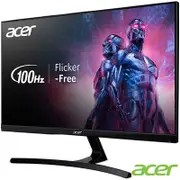 ACER 宏碁 K273 27型 IPS 電腦螢幕