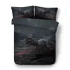 Devastate Momentum 3D Printing Duvet Quilt Doona Covers Pillow Case Bedding Sets