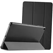 Smart Case for Galaxy Tab a7 10.4 Inch 2022 2020 (SM-T509 T500 T503 T505 Black