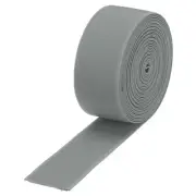 Elastic Bands for Sewing 4cm 5 Yard Light Grey Knit Elastic Spool