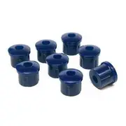 SuperPro Spring Rear Bushing Kit All - SPF0302K
