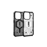 在飛比找樂天市場購物網優惠-UAG iPhone 15系列 MagSafe磁吸式 鑽石透