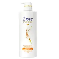 在飛比找蝦皮購物優惠-【Dove多芬】潤髮乳-輕潤保濕(橘)700ml - 德昌藥