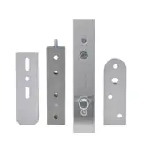 Lockwood Aluminium Or Timber Door Pivot Kit