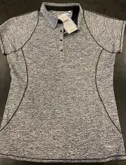 Annika Cutter & Buck Polo Golf Top Small BNWT